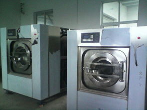濟南全自動工業洗衣機 廠方直銷，操作簡單，經久耐用