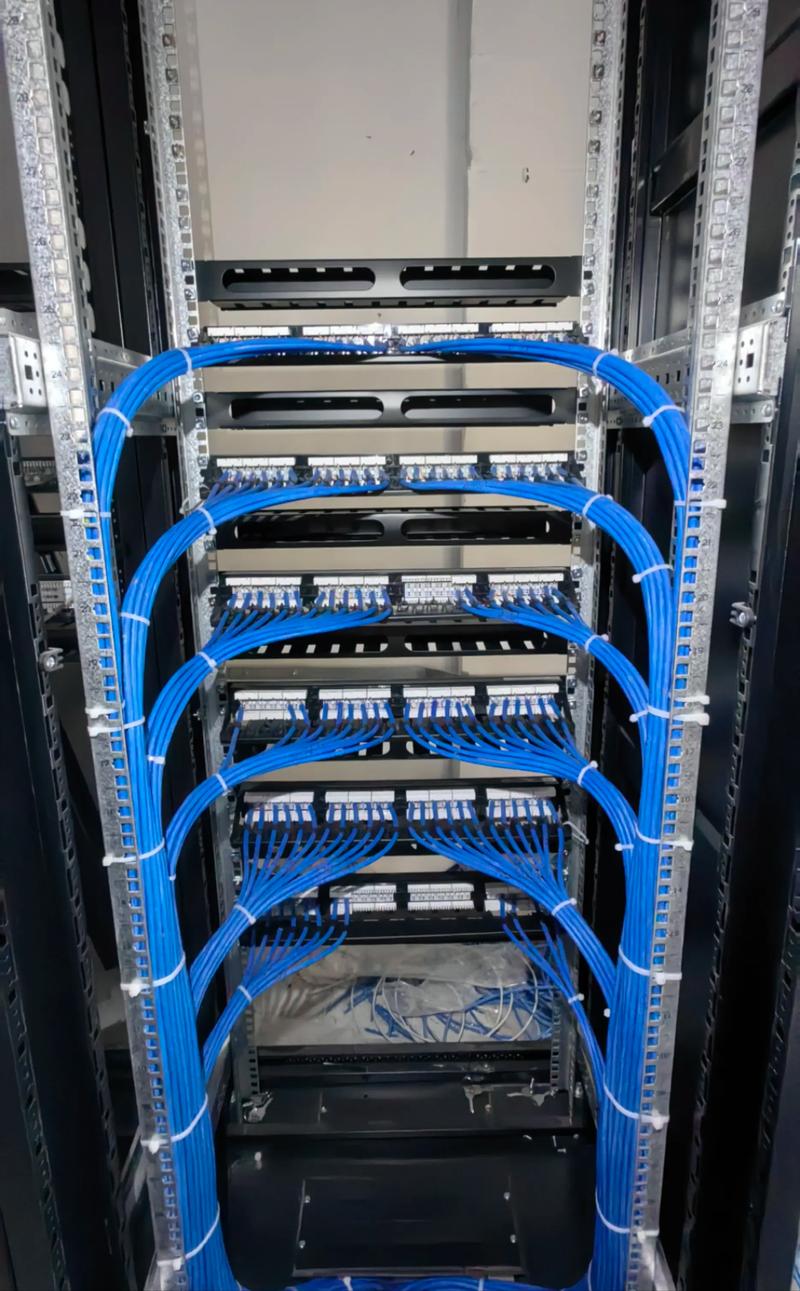 南昌智能化弱電工程 網絡綜合布線、安防監(jiān)控與計算機網絡的集成設計與施工